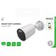 Deltaco Smart Home Kamera SH-IPC17 Outdoor IP67
