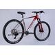 ZEPHYR 1.0 DD CS 29" 21" Red/Silver