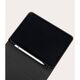Προστατευτική θήκη Tucano Up Elements, Apple iPad 10.9", μαύρο