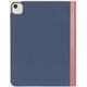 Προστατευτική θήκη Tucano Up Elements, Apple iPad Air 11" M3-M2, μπλε