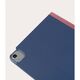 Προστατευτική θήκη Tucano Up Elements, Apple iPad Air 11" M3-M2, μπλε