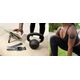 Twelve South ActionSleeve για Apple Watch 41 Gen 7 Γκρι