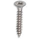 CBS.IN BASICIN 3,0X16 A2 CH PZ1/ 10PCS