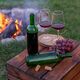 ΓΥΑΛΙΝΟ ΜΠΟΥΚΑΛΙ 0.75L ΣΕΤ OLIV ΧΩΡΙΣ ΚΑΠΑΚΙ 8ΤΜΧ