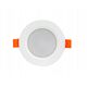 ΕΝΤΟΙΧΙΣΜΕΝΟ ΦΩΤΙΣΤΙΚΟ LED MOLLY 40K 5W 500LM