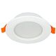 ΕΝΤΟΙΧΙΣΜΕΝΟ ΦΩΤΙΣΤΙΚΟ LED MOLLY 40K 5W 500LM