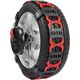 Αλυσίδες Χιονιού Polaire Grip - ZZA0120