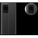 New Sleep Case θήκη με καπάκι με λειτουργία βάσης Samsung Galaxy A72 4G μαύρο