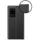 New Sleep Case θήκη με καπάκι με λειτουργία βάσης Samsung Galaxy A72 4G μαύρο
