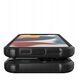 Υβριδική Θήκη Θωράκισης Hybrid Armor για iPhone 13 Pro μαύρο