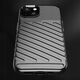 Θήκη Thunder ελαστική θωρακισμένη θήκη κάλυμμα iPhone 13 mini πράσινο