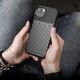 Θήκη Thunder ελαστική θωρακισμένη θήκη κάλυμμα iPhone 13 mini πράσινο