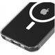 Υβριδική Θήκη Θωράκισης Hybrid Armor για iPhone 13 Pro ασημί