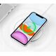 Υβριδική Θήκη Θωράκισης Hybrid Armor για iPhone 13 Pro ασημί