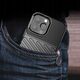 Θήκη Thunder Case ελαστική θωρακισμένη θήκη κάλυμμα iPhone 13 Pro Max μπλε