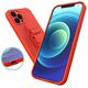 Θήκη Rope żelowe etui με λουράκι αλυσίδα τσάντα λουράκι Xiaomi Redmi Note 10 / Redmi Note 10S μπλε