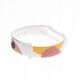 Λουράκι Moro opaska do Xiaomi Mi Band 5 / 6 σιλικόνης λουράκι βραχιόλι για ρολόι wzór 7