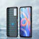 Θήκη Carbon elastyczne etui pokrowiec Xiaomi Redmi Note 11 czarny
