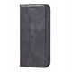 Θήκη Magnet Fancy Case για iPhone 14 Pro με καπάκι, πορτοφόλι, βάση, μαύρο