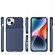 Θήκη Thunder Case για iPhone 14, ανθεκτική θήκη, μπλε