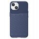 Θήκη Thunder Case για iPhone 14, ανθεκτική θήκη, μπλε
