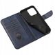 Θήκη Magnet Case Samsung Galaxy S23+ με καπάκι πορτοφόλι βάση μπλε