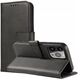 Θήκη Magnet etui Samsung Galaxy S23 Ultra pokrowiec z klapką portfel podstawka czarne