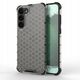 Θήκη Honeycomb για Samsung Galaxy S23+ θωρακισμένη υβριδική θήκη μαύρη