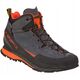 Μπότες boulder x mid