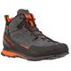 Μπότες boulder x mid