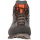 Μπότες boulder x mid