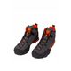 Μπότες boulder x mid