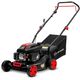 Χλοοκοπτική μηχανή βενζίνης ELEM, 1500 W, 79.8 cm3, 40.6 cm, 45 l