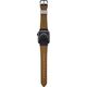 OB SYMTR APPLE WATCH BAND 10-S/40/41/42MM PLUM LUXE - PURPLE