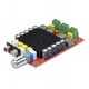 TDA7498 Ενισχυτής ήχου κατηγορίας D - 2x100W