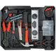 Σετ εργαλείων Meistro NOTIG TOOLS N4801, 187 τεμ.