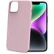 Planet Soft TPU-Cover GRS 100% ανακυκλωμένο TPU iPhone 15 Ροζ