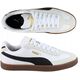 Γυναικεία παπούτσια Puma Club II Era, μπεζ χρώμα