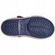 Crocs™ παιδικά σανδάλια Bayaband Sandal Toddler's, μπλε