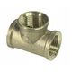 Διακλαδωτής Y Diamond, ορείχαλκος 1/2" K-130.TRÓJ.15.Y.