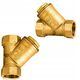 Diamond φίλτρο γωνιακό 1 1/4" ART.15-32.FILTR SK