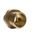 Diamond ευθύς σύνδεσμος 3/4" ART.51-20.P-SRUB
