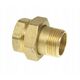 Diamond ευθύς σύνδεσμος 1 1/4" ART.51-32.P-SRUB