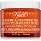 Μάσκα προσώπου Kiehl's Turmeric & Cranberry 100 ml