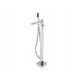 Μίκτης μπάνιου Besco Aspira, Chrome
