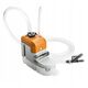Sauermann Si-10 - Αντλία συμπυκνωμάτων 20 l/h 22 dB IPX4 RAL 9010 Λευκό