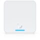 Ubiquiti Reader Flex, Βασικός αναγνώστης ελέγχου πρόσβασης, Αναγνώστης τσιπ/κάρτας πρόσβασης, Bluetooth, IP55, Επικοινωνία κοντινού πεδίου (NFC)