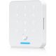 Ubiquiti Reader Flex, Βασικός αναγνώστης ελέγχου πρόσβασης, Αναγνώστης τσιπ/κάρτας πρόσβασης, Bluetooth, IP55, Επικοινωνία κοντινού πεδίου (NFC)