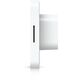 Ubiquiti Reader Flex, Βασικός αναγνώστης ελέγχου πρόσβασης, Αναγνώστης τσιπ/κάρτας πρόσβασης, Bluetooth, IP55, Επικοινωνία κοντινού πεδίου (NFC)