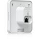 Ubiquiti Reader Flex, Βασικός αναγνώστης ελέγχου πρόσβασης, Αναγνώστης τσιπ/κάρτας πρόσβασης, Bluetooth, IP55, Επικοινωνία κοντινού πεδίου (NFC)